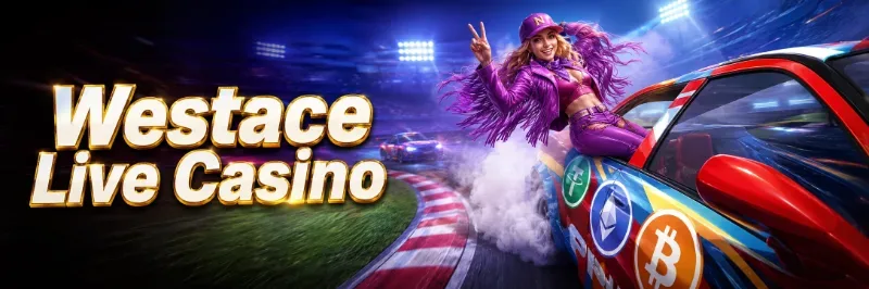 westace live casino